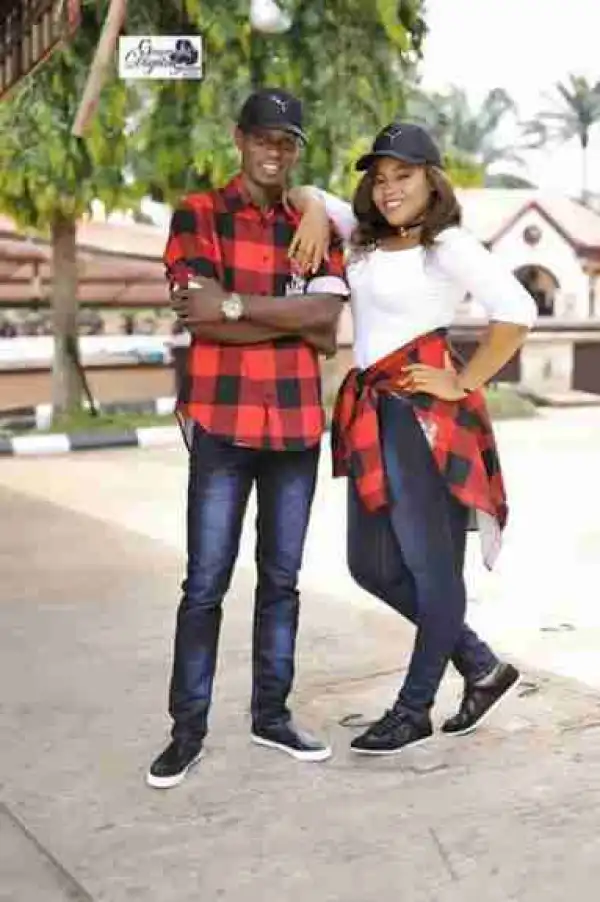 Check Out Staunch Catholic Couple